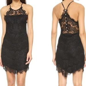 Intimately Free People She's Got It Mini Dress